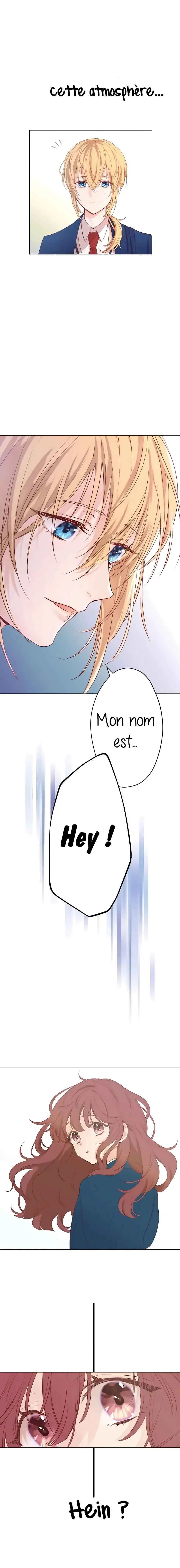 Two First Class Stars Chapitre 2 - Page 13