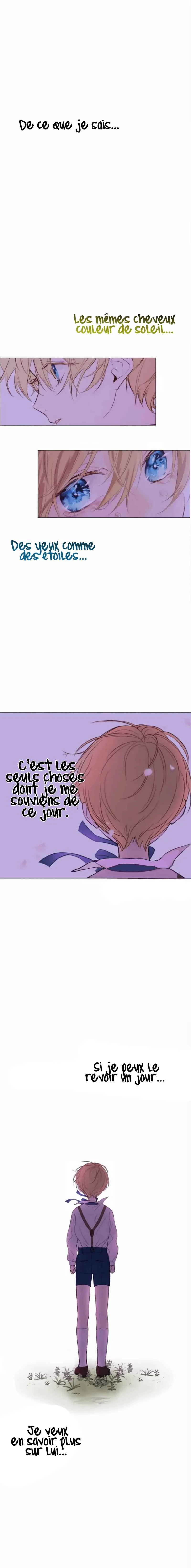 Two First Class Stars Chapitre 3 - Page 6