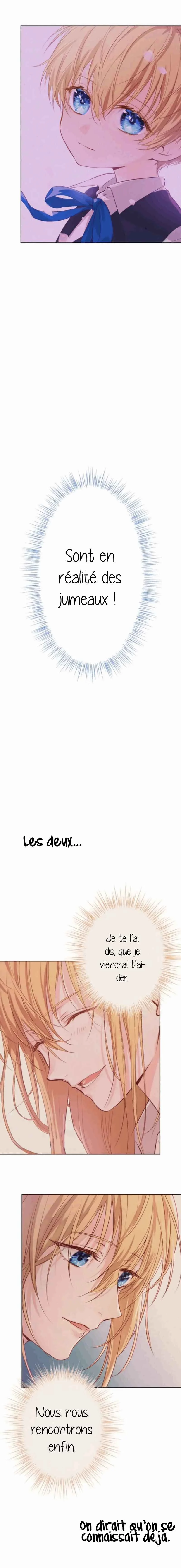 Two First Class Stars Chapitre 3 - Page 8