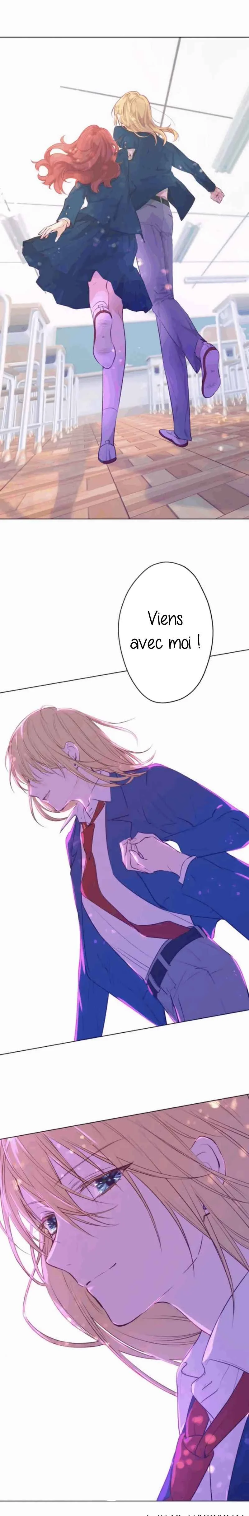 Two First Class Stars Chapitre 3 - Page 16