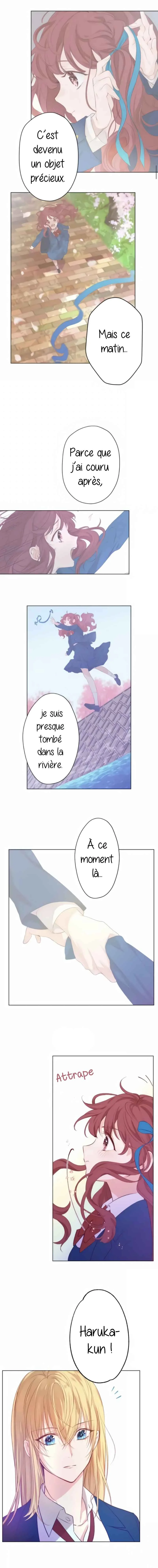Two First Class Stars Chapitre 4 - Page 6
