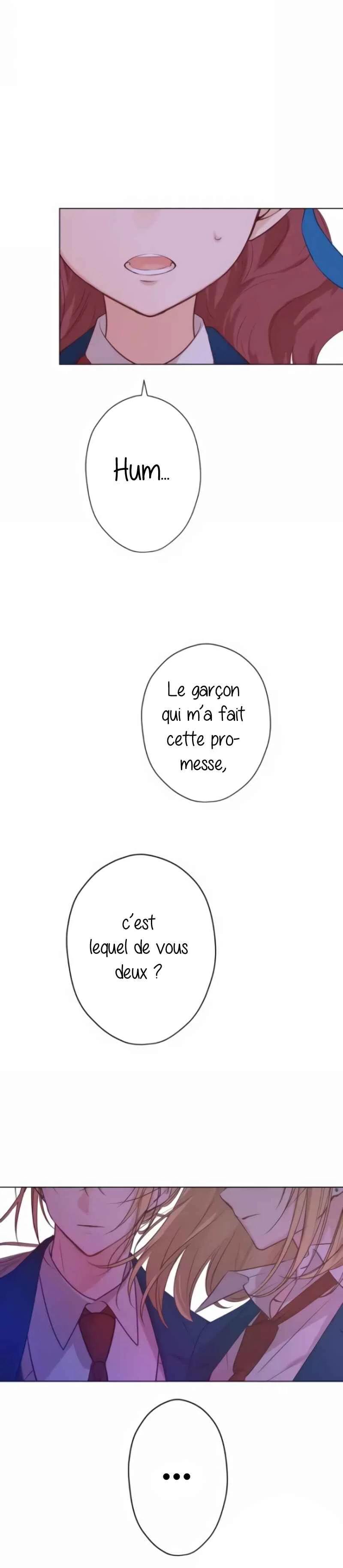 Two First Class Stars Chapitre 4 - Page 9