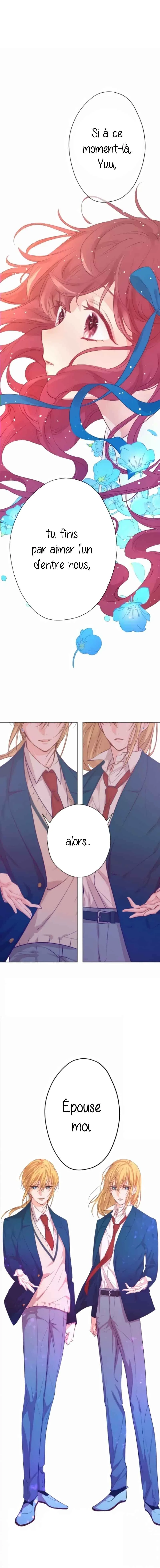 Two First Class Stars Chapitre 5 - Page 6