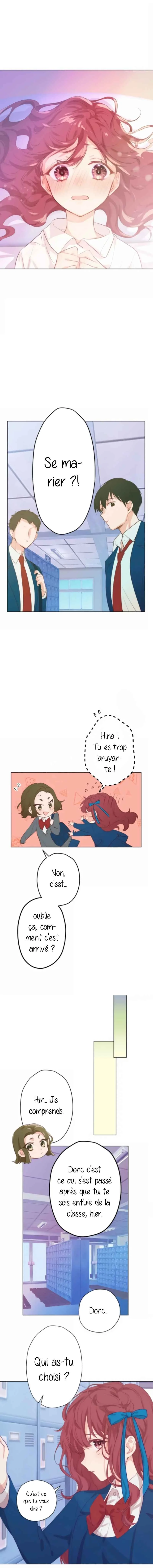 Two First Class Stars Chapitre 5 - Page 8