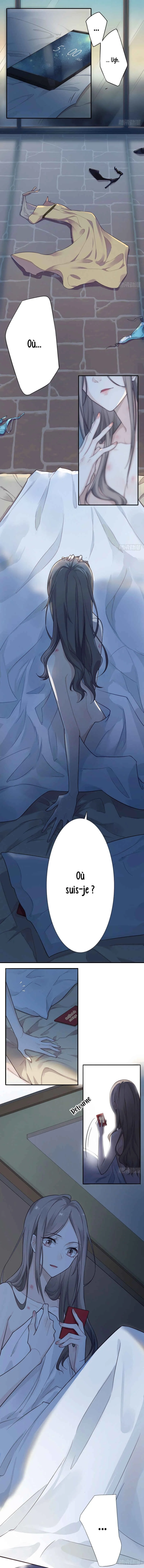 Two Ways for Lovers Chapitre 1 - Page 2