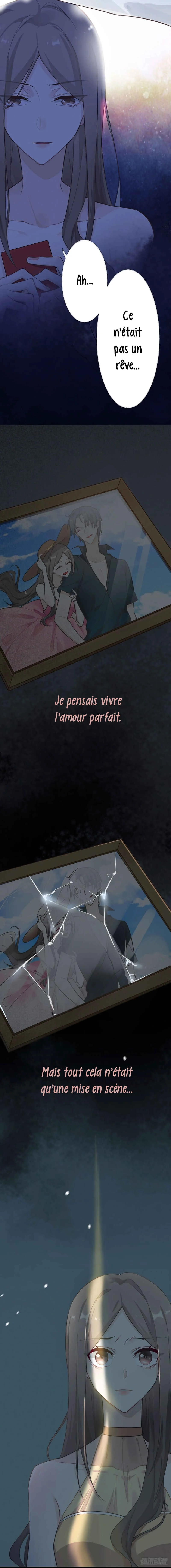 Two Ways for Lovers Chapitre 1 - Page 3