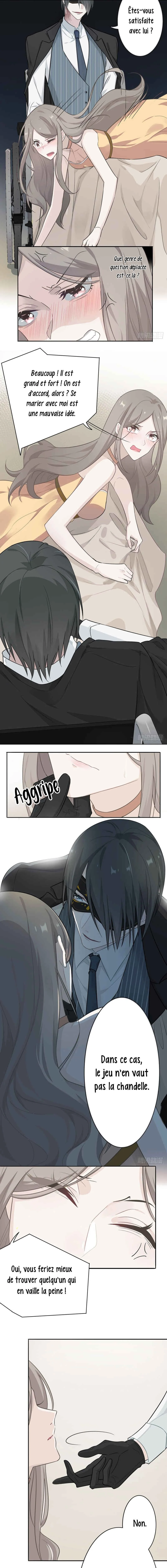 Two Ways for Lovers Chapitre 2 - Page 5