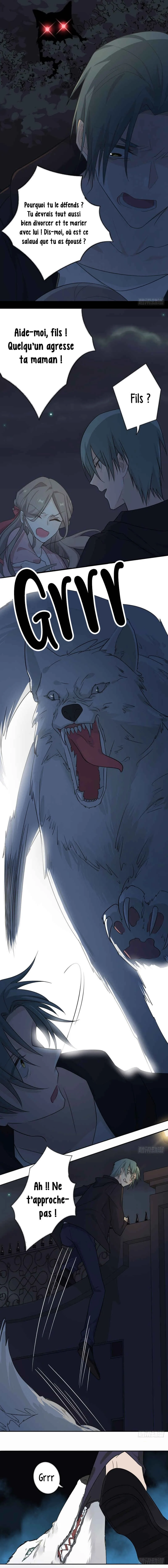 Two Ways for Lovers Chapitre 3 - Page 8