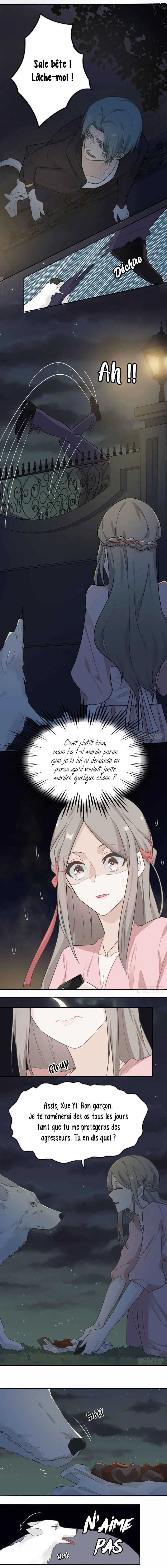 Two Ways for Lovers Chapitre 3 - Page 9