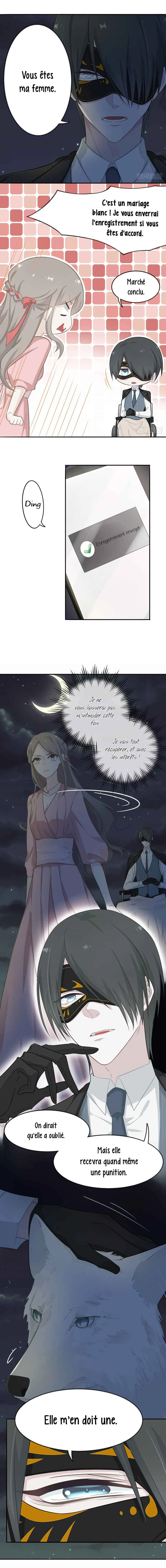 Two Ways for Lovers Chapitre 4 - Page 3