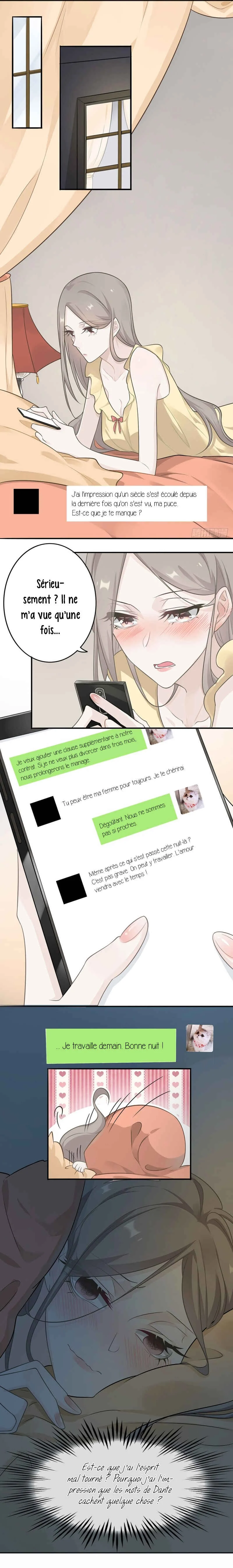 Two Ways for Lovers Chapitre 4 - Page 4