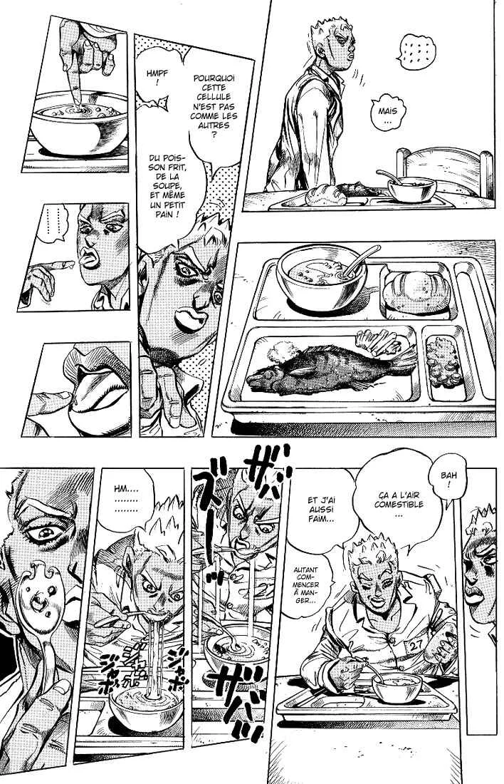 Under Execution, Under Jailbreak Chapitre 1: Sous le coup d'une exécution, sous les verrous - Page 17