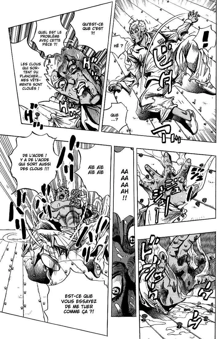 Under Execution, Under Jailbreak Chapitre 1: Sous le coup d'une exécution, sous les verrous - Page 27