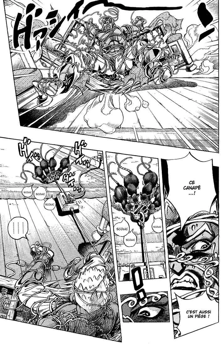 Under Execution, Under Jailbreak Chapitre 1: Sous le coup d'une exécution, sous les verrous - Page 29