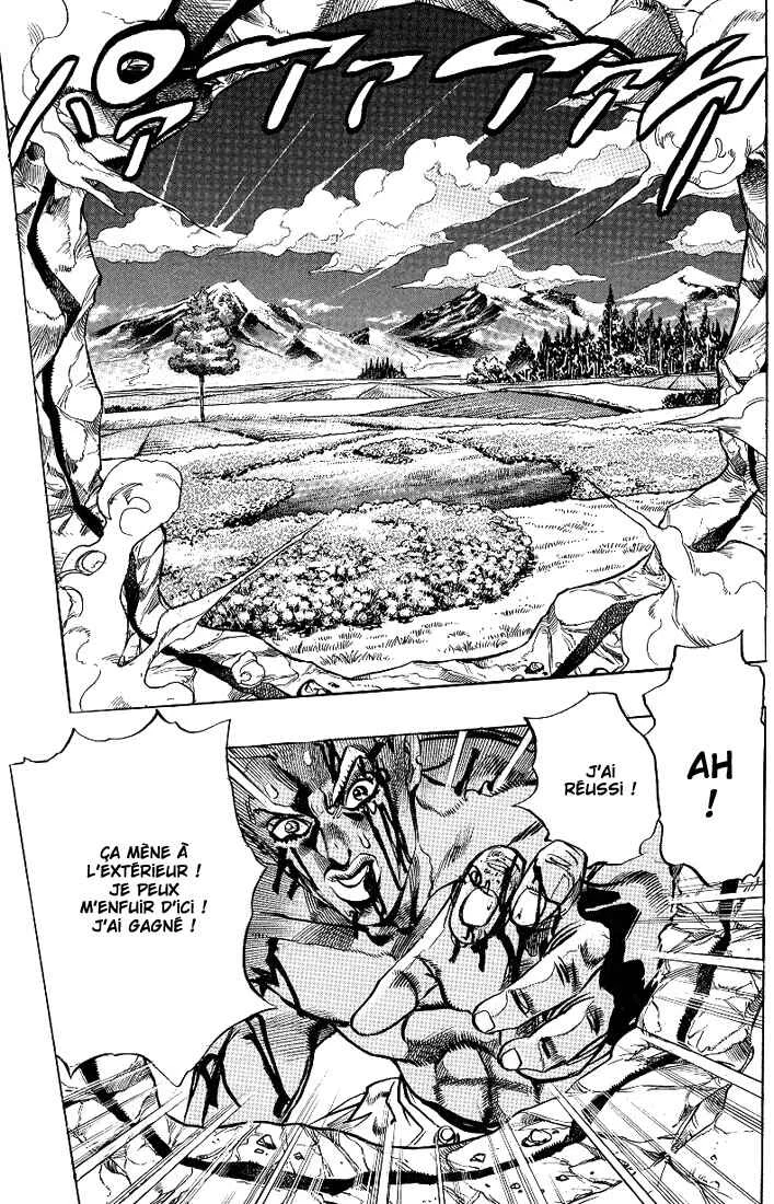 Under Execution, Under Jailbreak Chapitre 1: Sous le coup d'une exécution, sous les verrous - Page 36