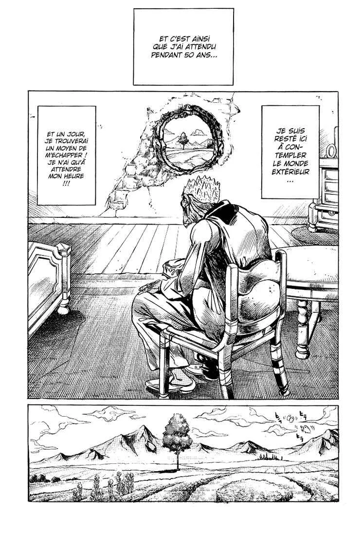 Under Execution, Under Jailbreak Chapitre 1: Sous le coup d'une exécution, sous les verrous - Page 38