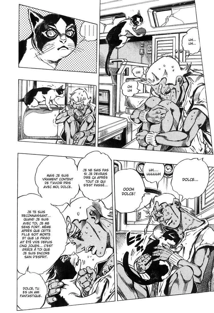 Under Execution, Under Jailbreak Chapitre 2: Dolce et son maître - Page 12