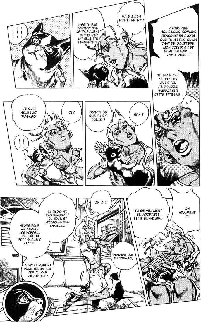 Under Execution, Under Jailbreak Chapitre 2: Dolce et son maître - Page 13