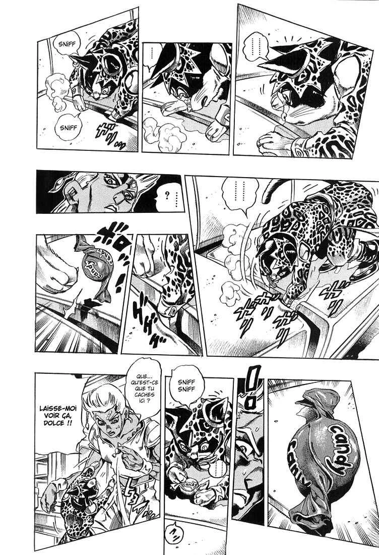 Under Execution, Under Jailbreak Chapitre 2: Dolce et son maître - Page 16