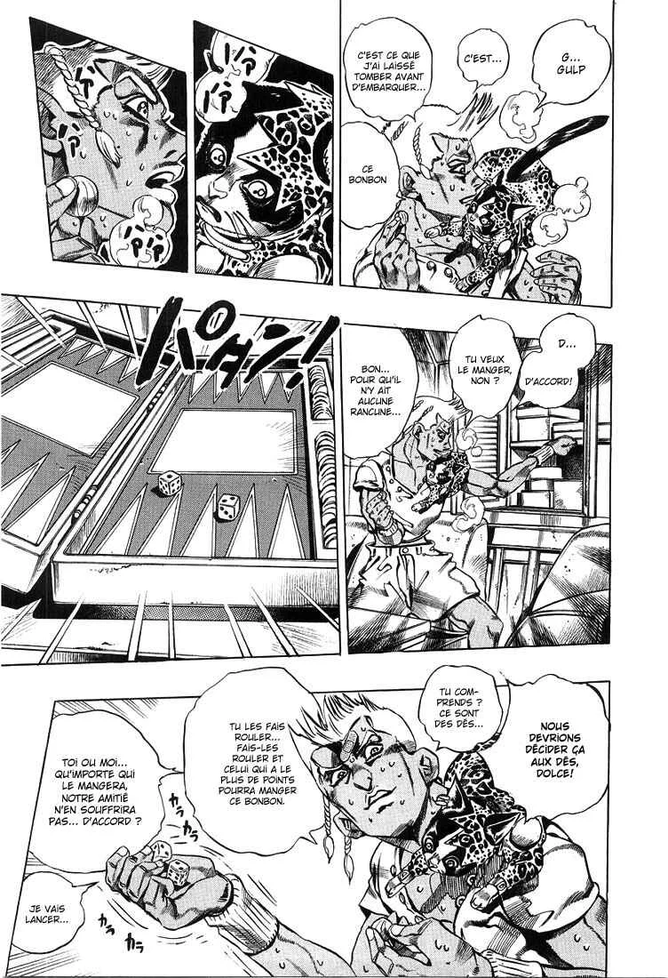 Under Execution, Under Jailbreak Chapitre 2: Dolce et son maître - Page 19