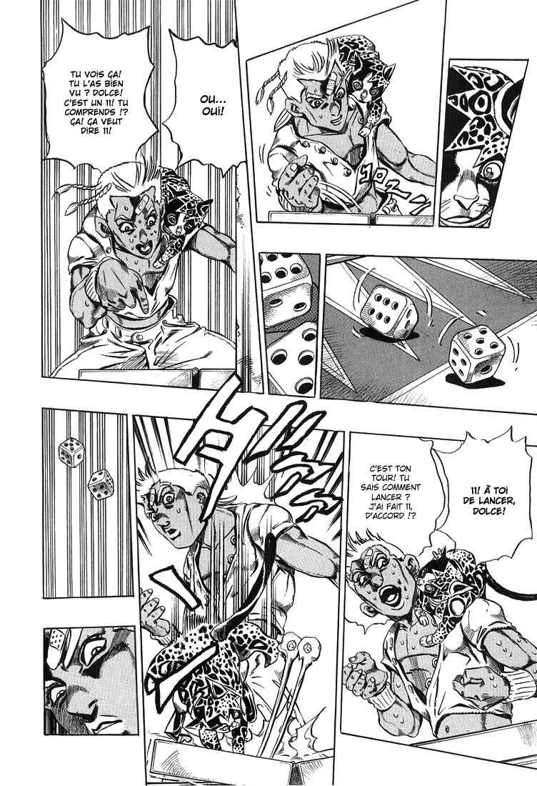 Under Execution, Under Jailbreak Chapitre 2: Dolce et son maître - Page 20