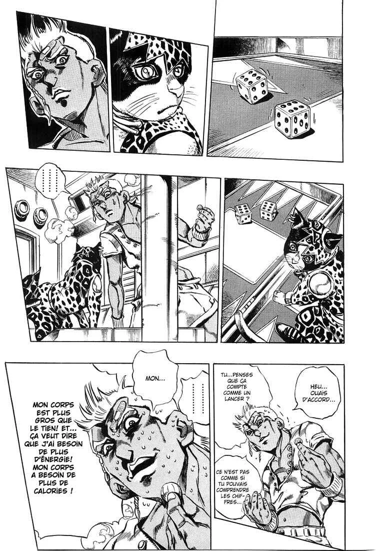 Under Execution, Under Jailbreak Chapitre 2: Dolce et son maître - Page 21