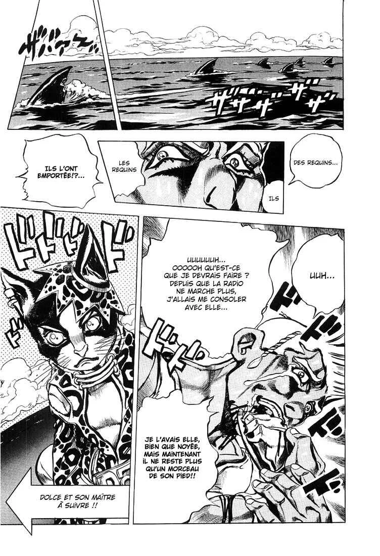 Under Execution, Under Jailbreak Chapitre 2: Dolce et son maître - Page 29
