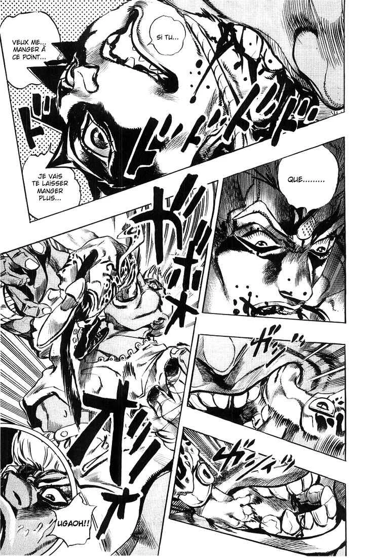 Under Execution, Under Jailbreak Chapitre 3: Dolce et son maître - Page 17