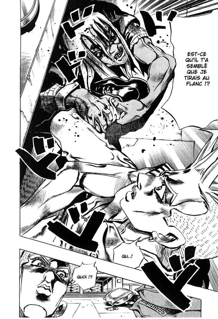 Under Execution, Under Jailbreak Chapitre 4: Ainsi parla Kishiba Rohan Épisode : 16 Au confessionnal - Page 14