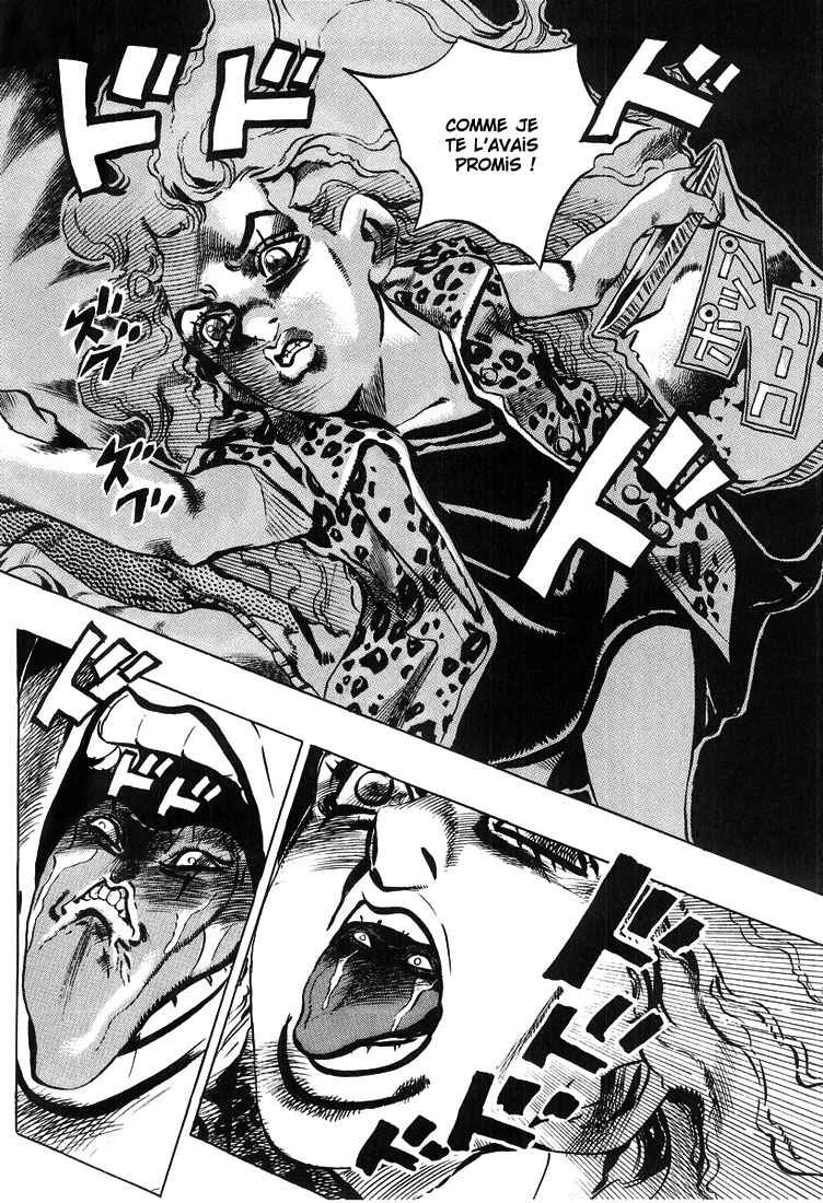 Under Execution, Under Jailbreak Chapitre 4: Ainsi parla Kishiba Rohan Épisode : 16 Au confessionnal - Page 20