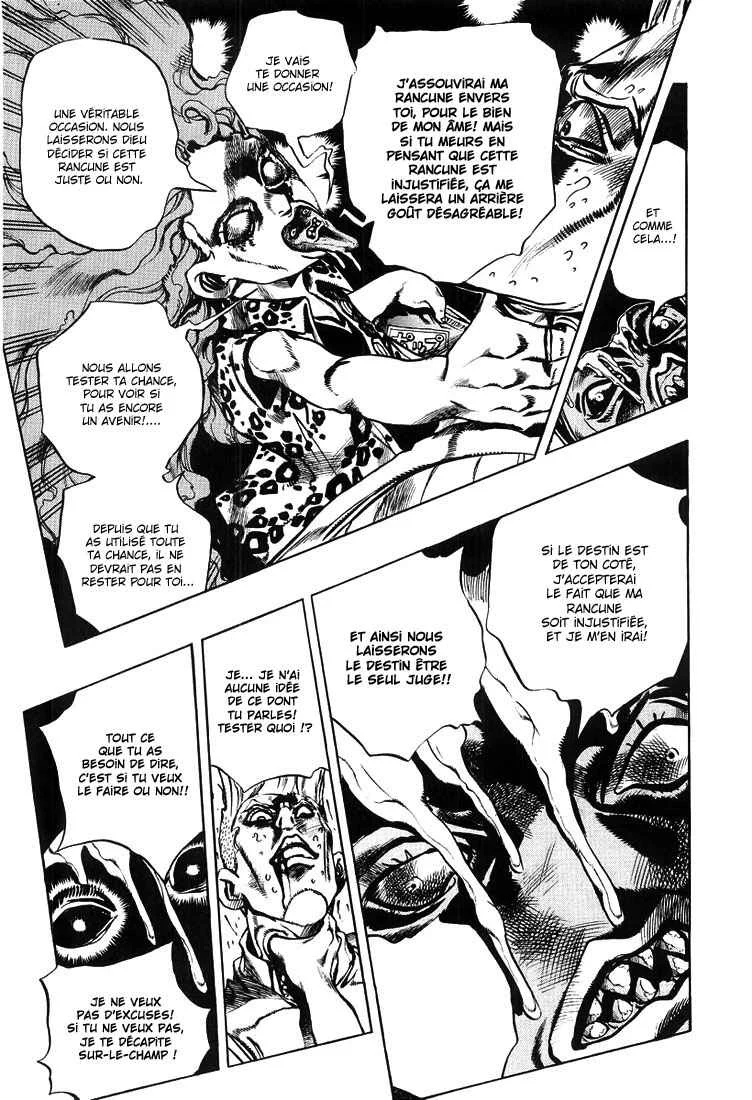 Under Execution, Under Jailbreak Chapitre 4: Ainsi parla Kishiba Rohan Épisode : 16 Au confessionnal - Page 23