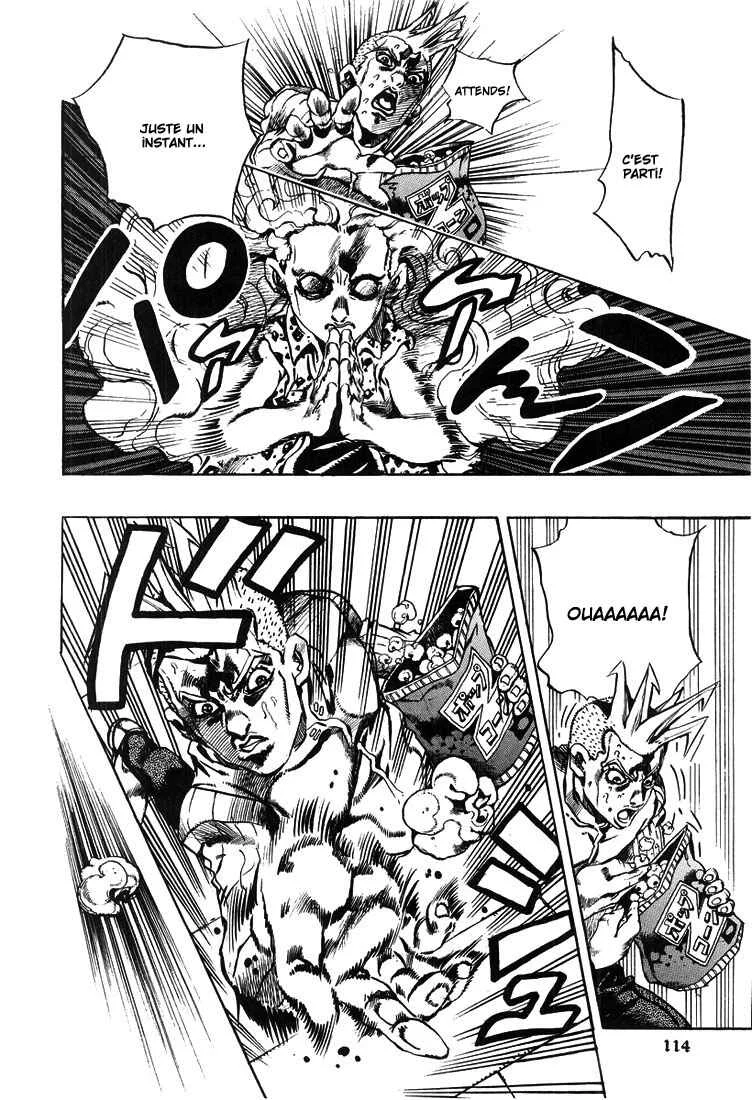 Under Execution, Under Jailbreak Chapitre 4: Ainsi parla Kishiba Rohan Épisode : 16 Au confessionnal - Page 26