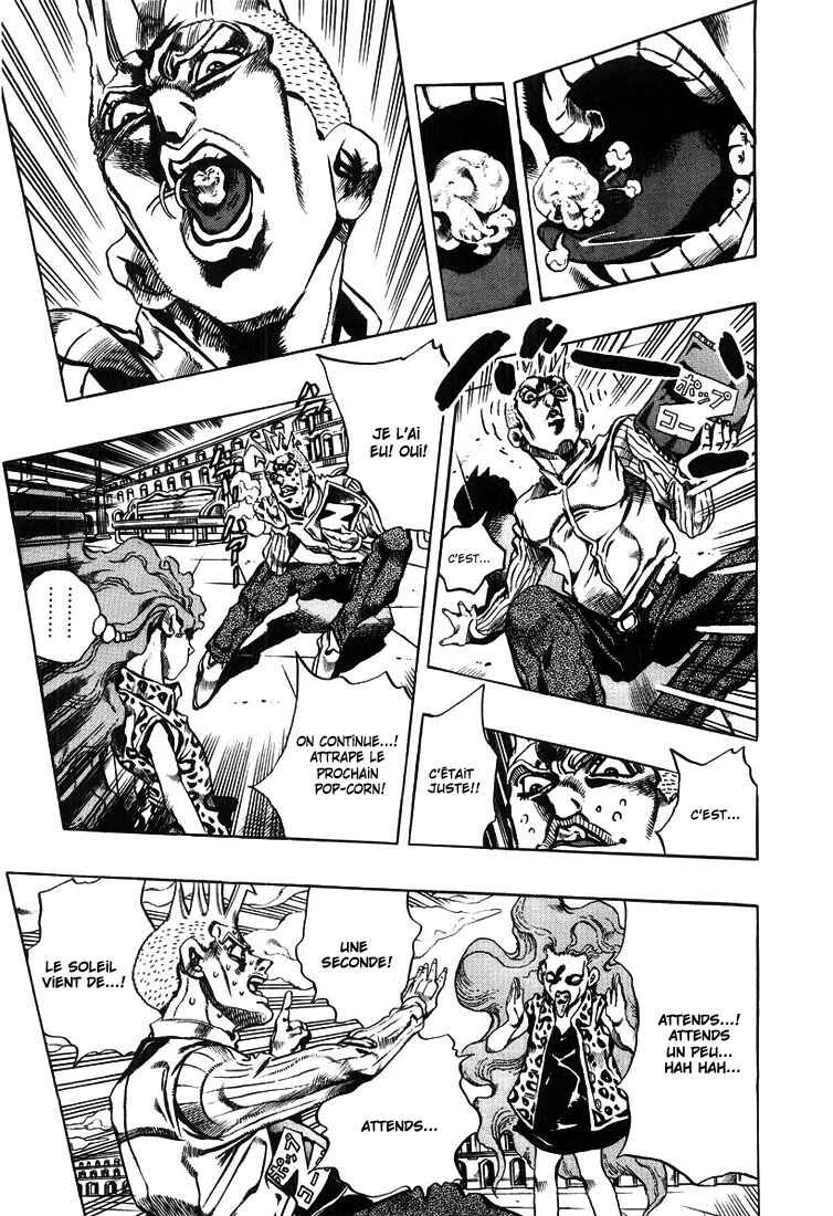 Under Execution, Under Jailbreak Chapitre 4: Ainsi parla Kishiba Rohan Épisode : 16 Au confessionnal - Page 29