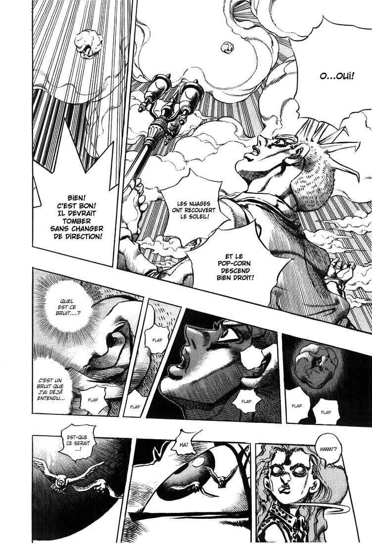 Under Execution, Under Jailbreak Chapitre 4: Ainsi parla Kishiba Rohan Épisode : 16 Au confessionnal - Page 32