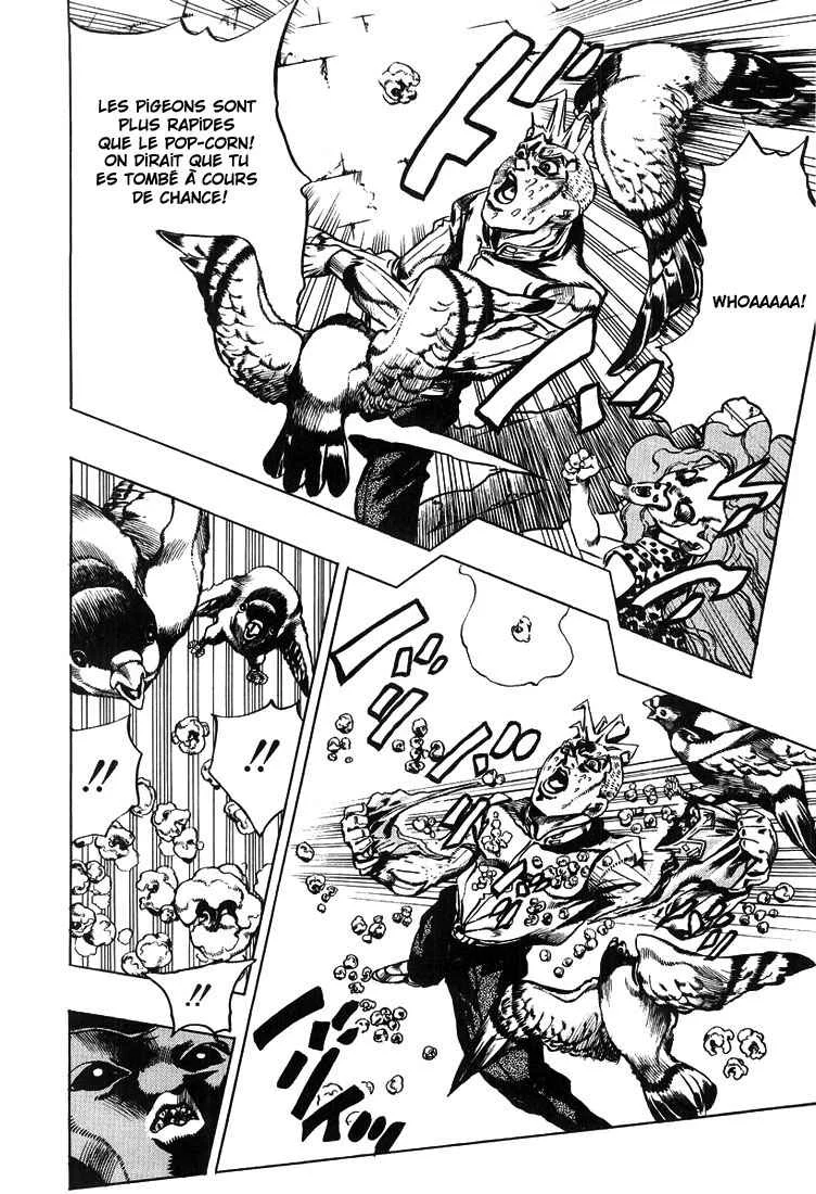 Under Execution, Under Jailbreak Chapitre 4: Ainsi parla Kishiba Rohan Épisode : 16 Au confessionnal - Page 34