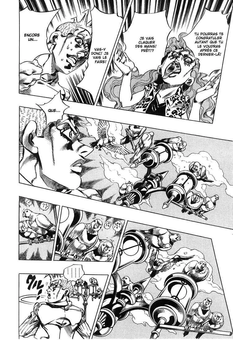 Under Execution, Under Jailbreak Chapitre 4: Ainsi parla Kishiba Rohan Épisode : 16 Au confessionnal - Page 36