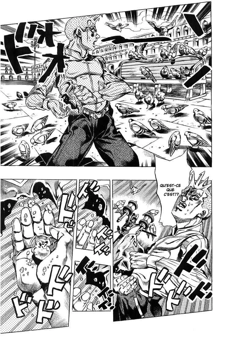 Under Execution, Under Jailbreak Chapitre 4: Ainsi parla Kishiba Rohan Épisode : 16 Au confessionnal - Page 37
