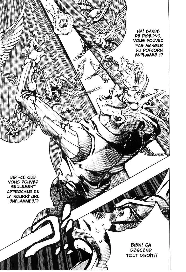 Under Execution, Under Jailbreak Chapitre 4: Ainsi parla Kishiba Rohan Épisode : 16 Au confessionnal - Page 41