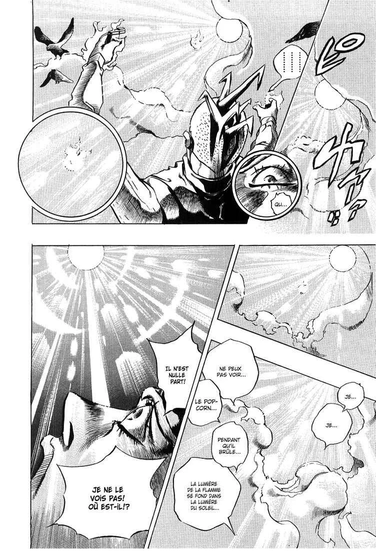 Under Execution, Under Jailbreak Chapitre 4: Ainsi parla Kishiba Rohan Épisode : 16 Au confessionnal - Page 42