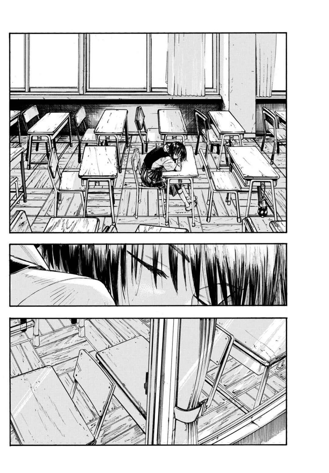 Underwater Chapitre 1 - Page 29