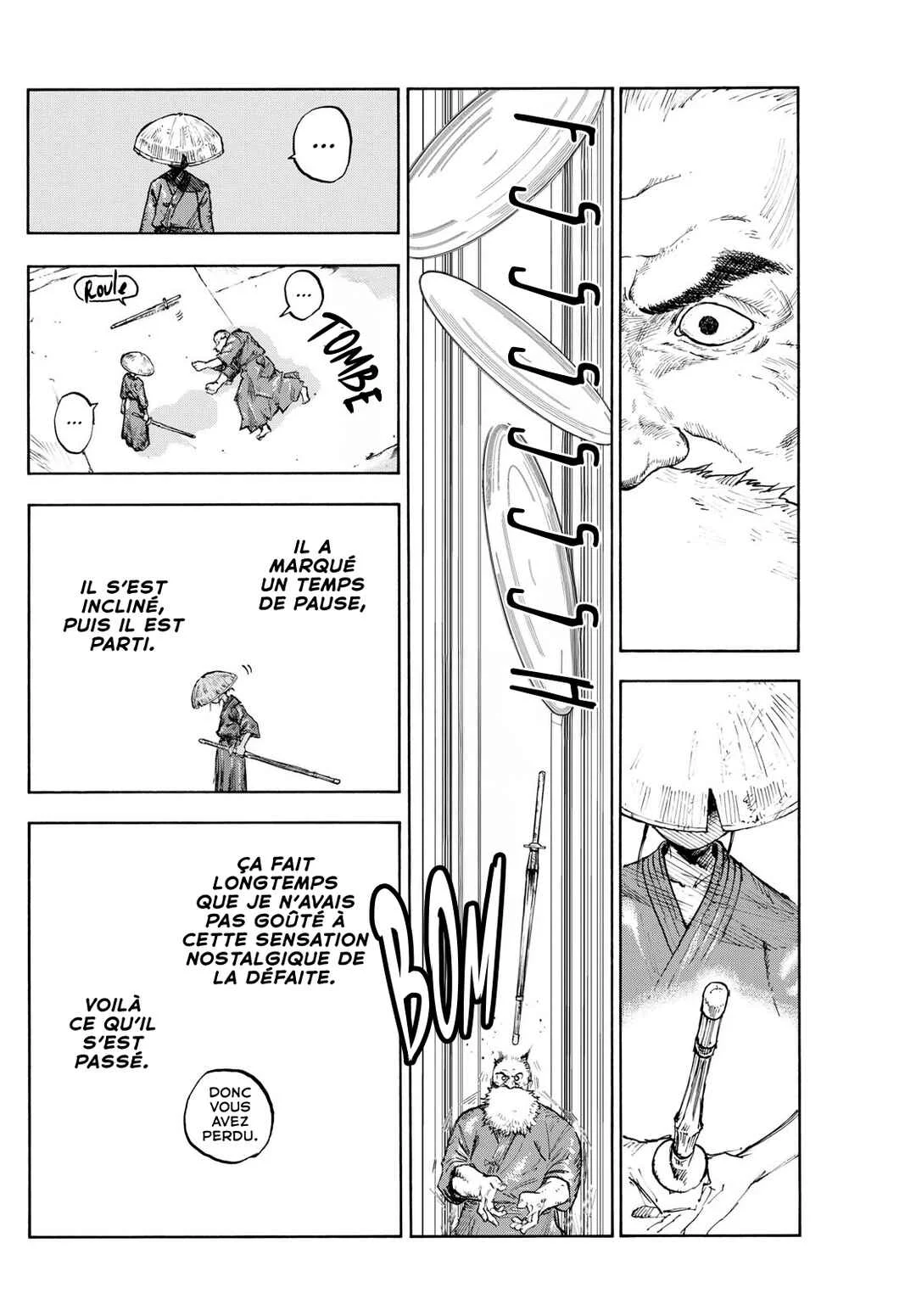 Underwater Chapitre 2 - Page 5