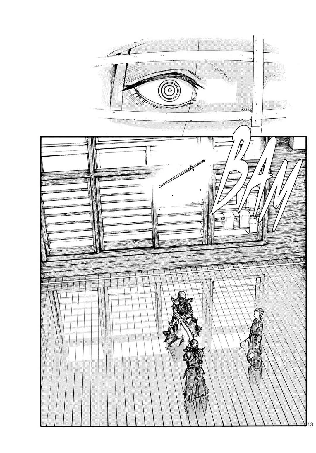 Underwater Chapitre 2 - Page 14