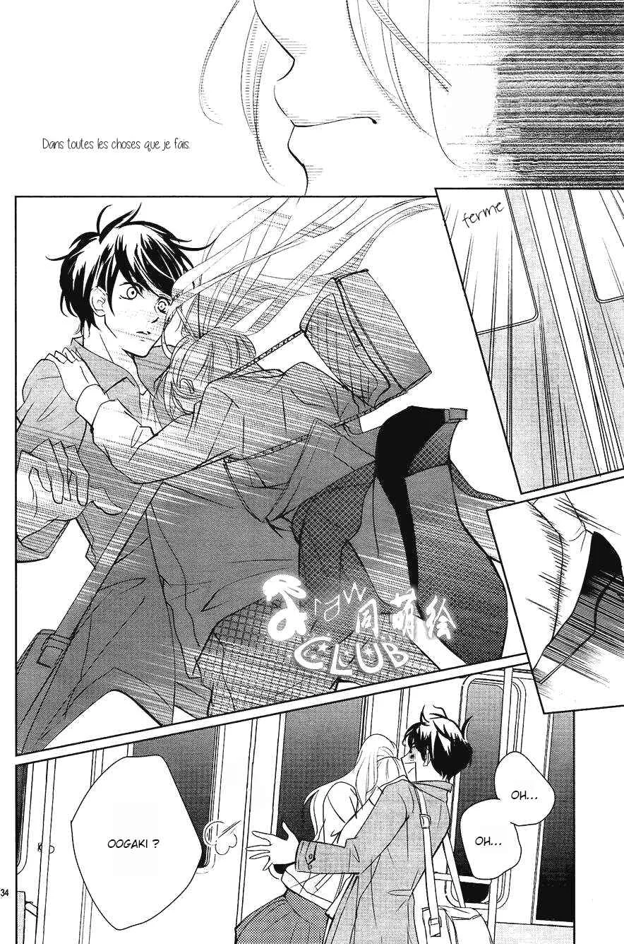 Unrequited Love Bookstore Chapitre 1 - Page 37