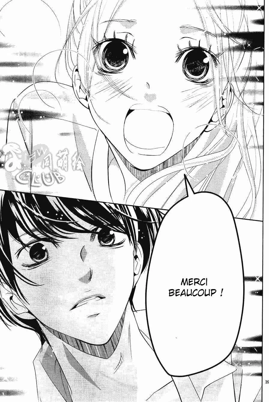 Unrequited Love Bookstore Chapitre 1 - Page 38