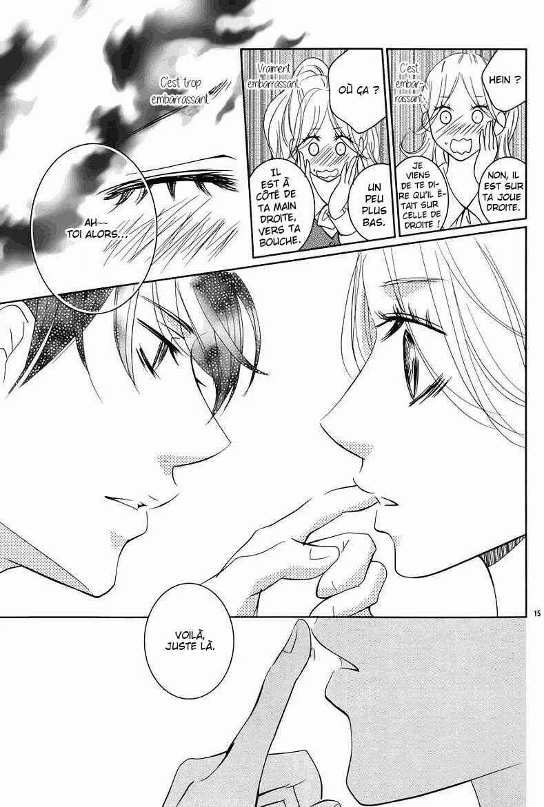 Unrequited Love Bookstore Chapitre 2 - Page 16