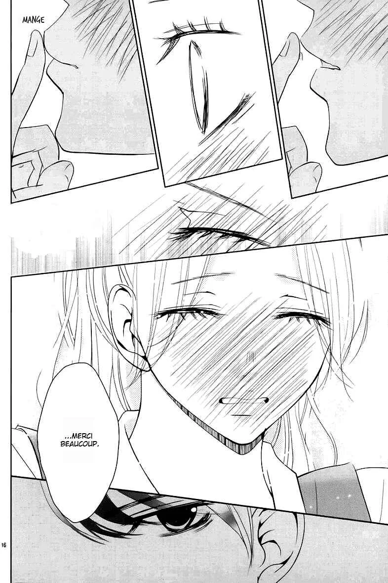 Unrequited Love Bookstore Chapitre 2 - Page 17