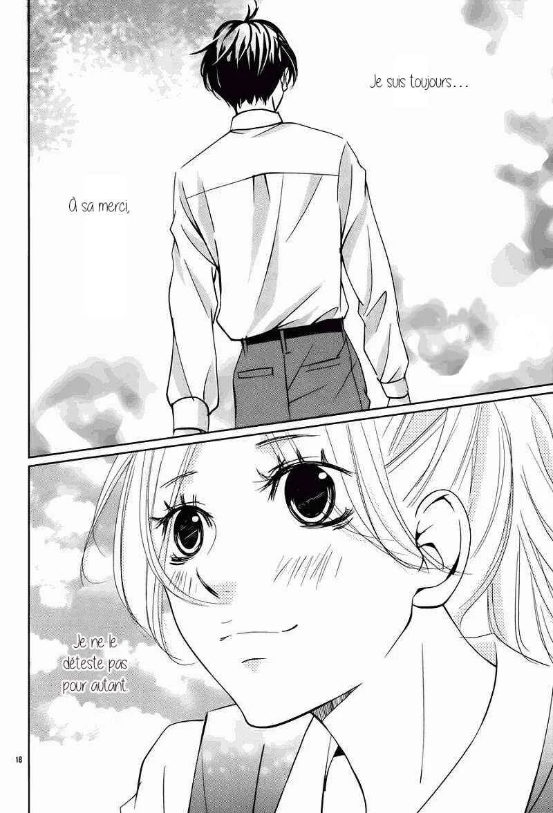 Unrequited Love Bookstore Chapitre 2 - Page 19