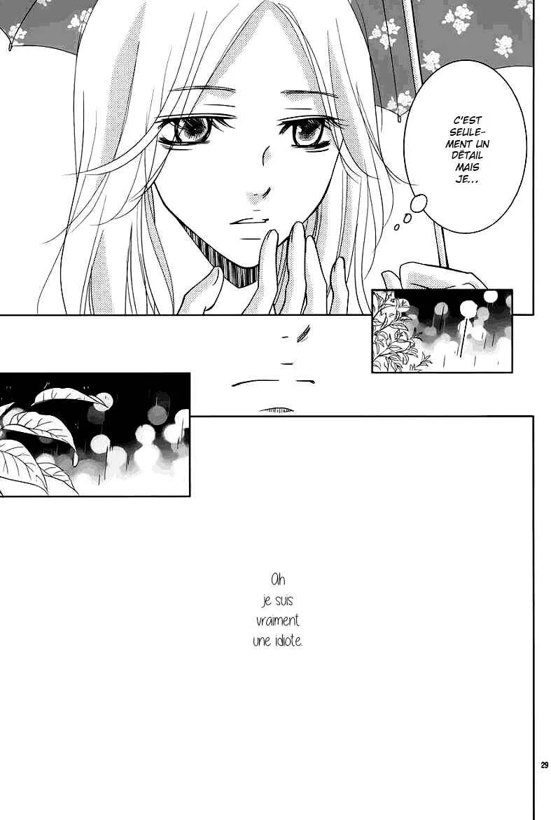 Unrequited Love Bookstore Chapitre 2 - Page 30