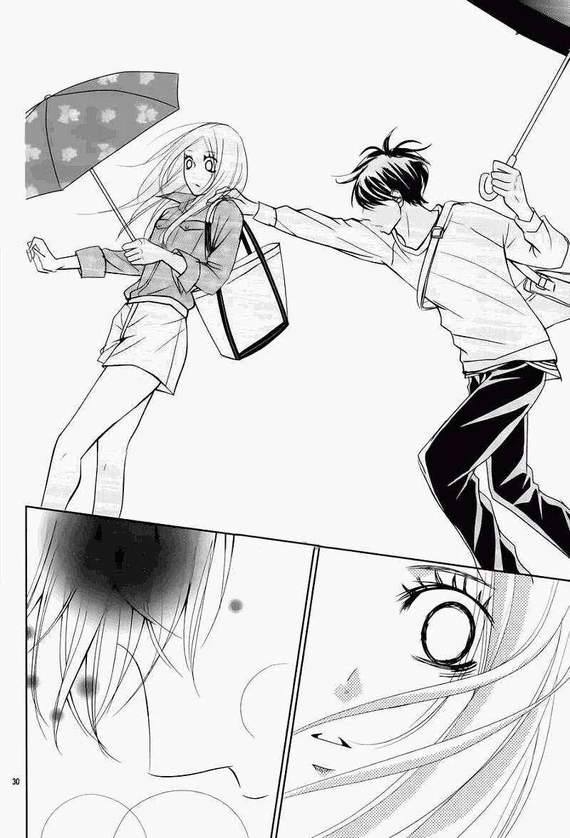 Unrequited Love Bookstore Chapitre 2 - Page 31