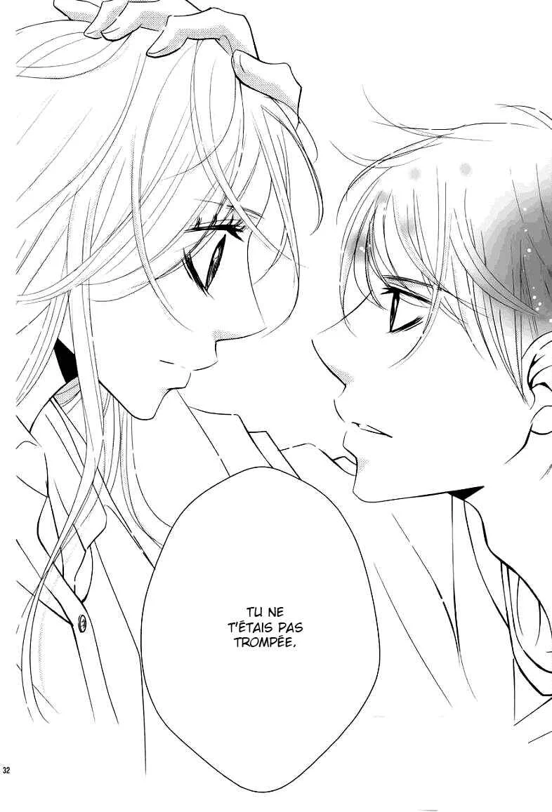 Unrequited Love Bookstore Chapitre 2 - Page 33